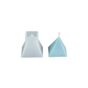 Molde piramide 3cm