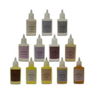 Esencia para velas y jabones 30ml