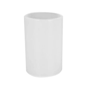 Molde cilindro vela lisa 7cm