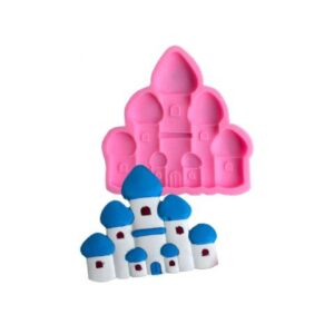 Molde Castillo