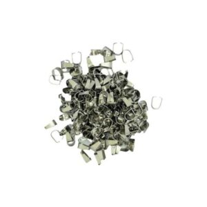 Drops para dijes 8mm por 20u