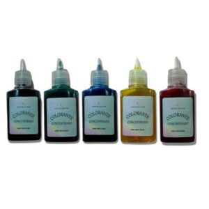 Colorante para velas 30ml
