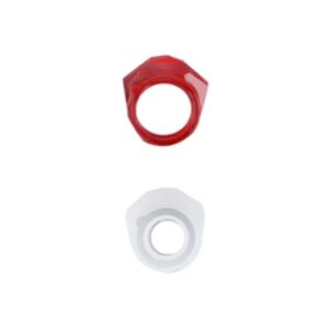 Molde anillo indvisual modelo 2