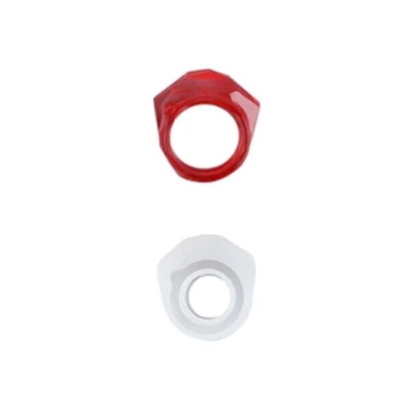 Molde anillo indvisual modelo 2