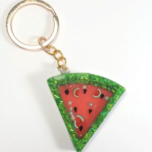 Molde shaker sandía