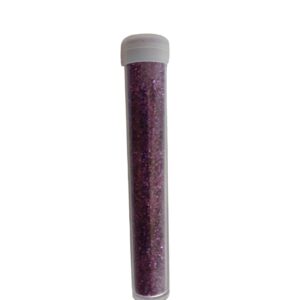 Glitter tubo unitario