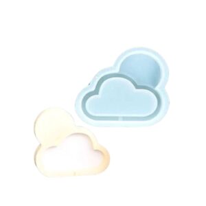 Molde nube ysol