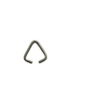 Triangulo para llavero por 20u
