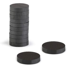Mini imanes 14mm por unidad