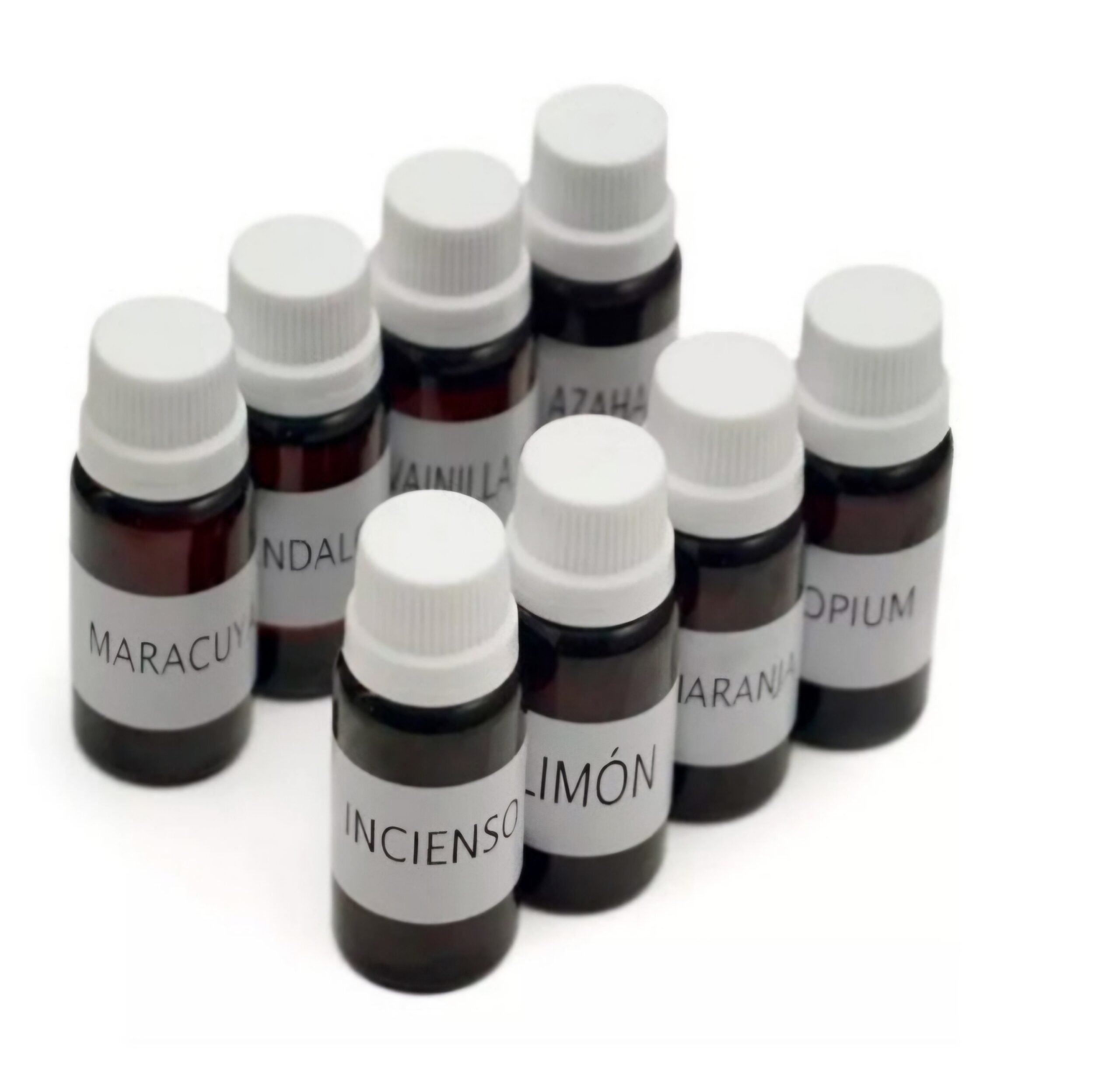 Esencia para velas 10cc