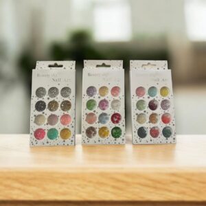 Decoracion cristales strass