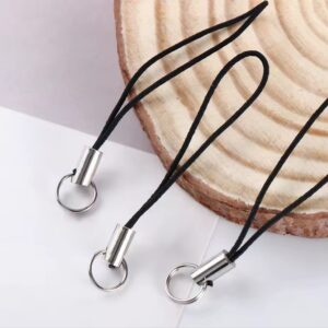 Cordon correa colgante para llaveros 20u