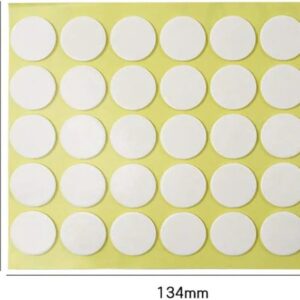 Adhesivo soporte pabilo 35u