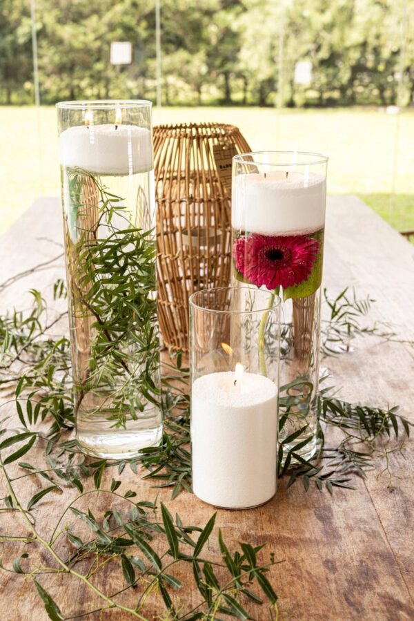 Soul Candle Velas en perlas 350grs