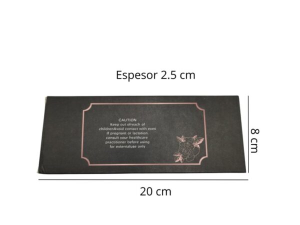 Set 6 esencias base aceite jabon vela - Imagen 2