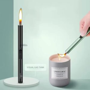 Encendedor largo fino