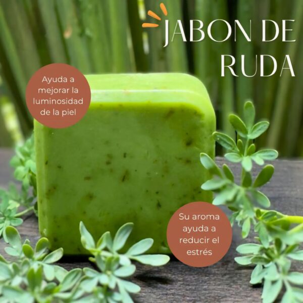 Ruda 125grs - Imagen 3