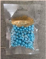 Perlas x25grs vs colores