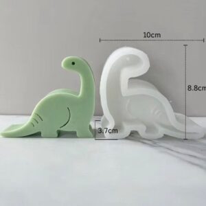 Molde dino 2