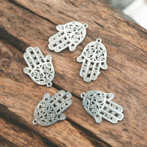 5 Dije mano de fatima grande 35mm