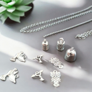 Set para hacer apagavelas x10