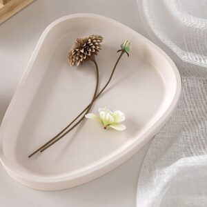 Molde bandeja irregular