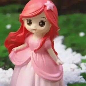 Molde silicona Ariel 11H5