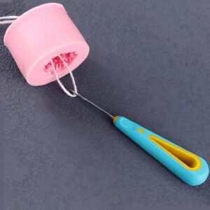 Punzón para vela