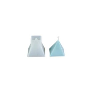 Molde piramide 2cm