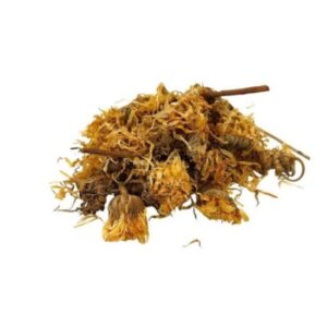 Calendula en flor 10-12grs
