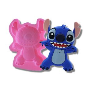 Molde stitch