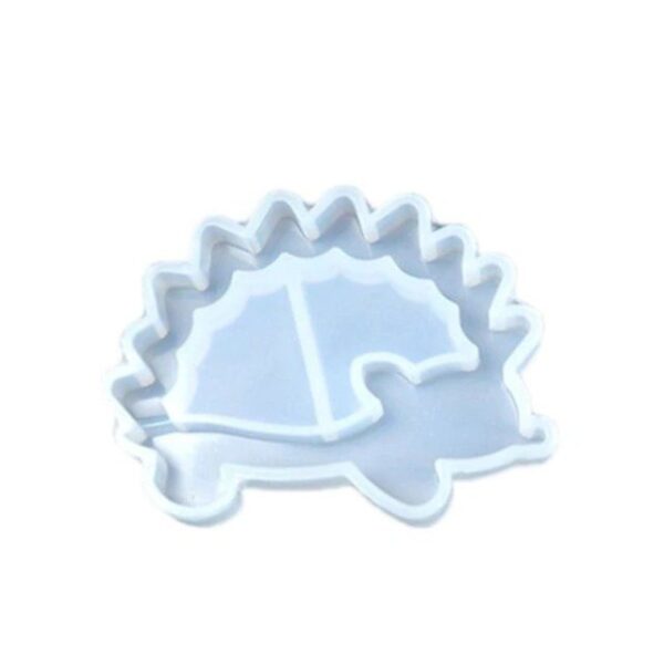 Molde shaker erizo - Imagen 3