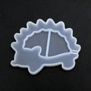 Molde shaker erizo