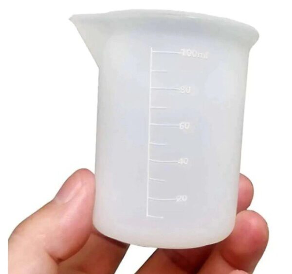 Jarra medidora 100ml