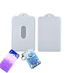 Molde de silicona porta sube