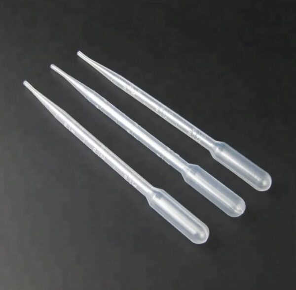 Set pipetas por 5 unidades - Imagen 2