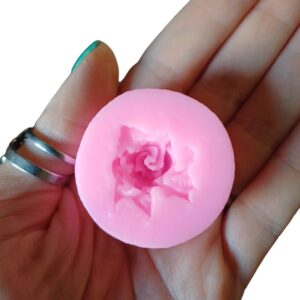 Molde flor mini