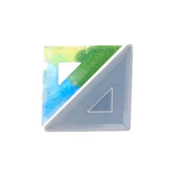 Molde escuadra 6cm