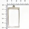 Bisel gota, rectangulo, oval - Imagen 2