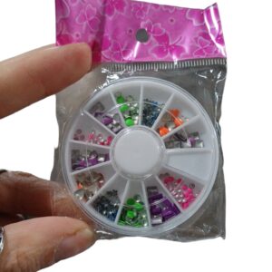 Carrusel deco apliques mini
