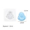 Molde buda mini