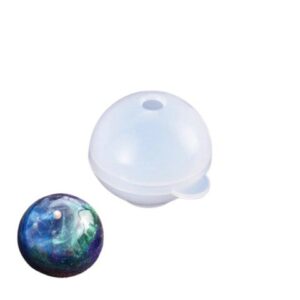 Molde esfera 3cm
