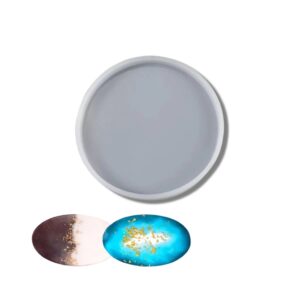 Molde circulo 13cm