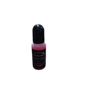Tintas/ pigmentos al alcohol por 10ml