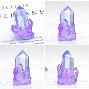 Molde mini piedra
