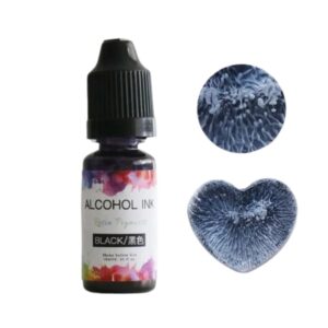 Tintas/ pigmentos al alcohol por 10ml plena
