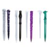 Set molde 6 lapiceras birome