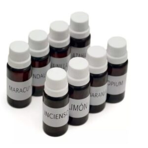Esencia para velas 20cc