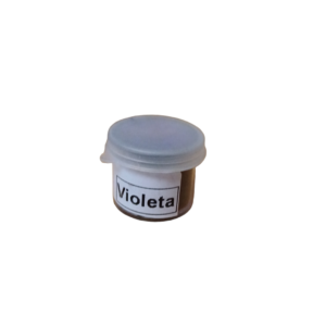 Colorante concentrado en polvo para velas 10grs