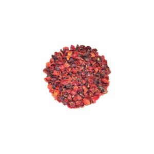 Pétalos de rosas mosqueta 5grs flores